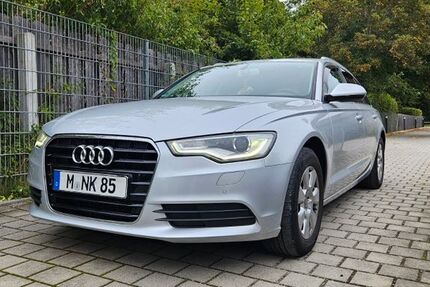 Audi A6 171.953 km 11.650 € Unterhaching 82008