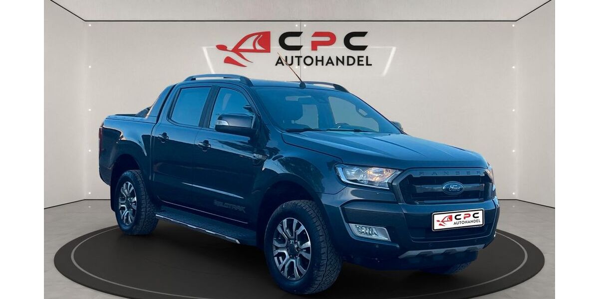 Ford Ranger 145.125 km 23.900 &euro; Hannover 30179