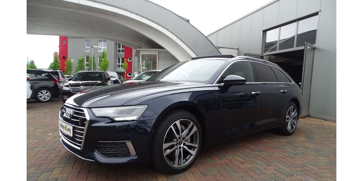 Audi A6 91.958 km 35.950 &euro; Hofgeismar 34369