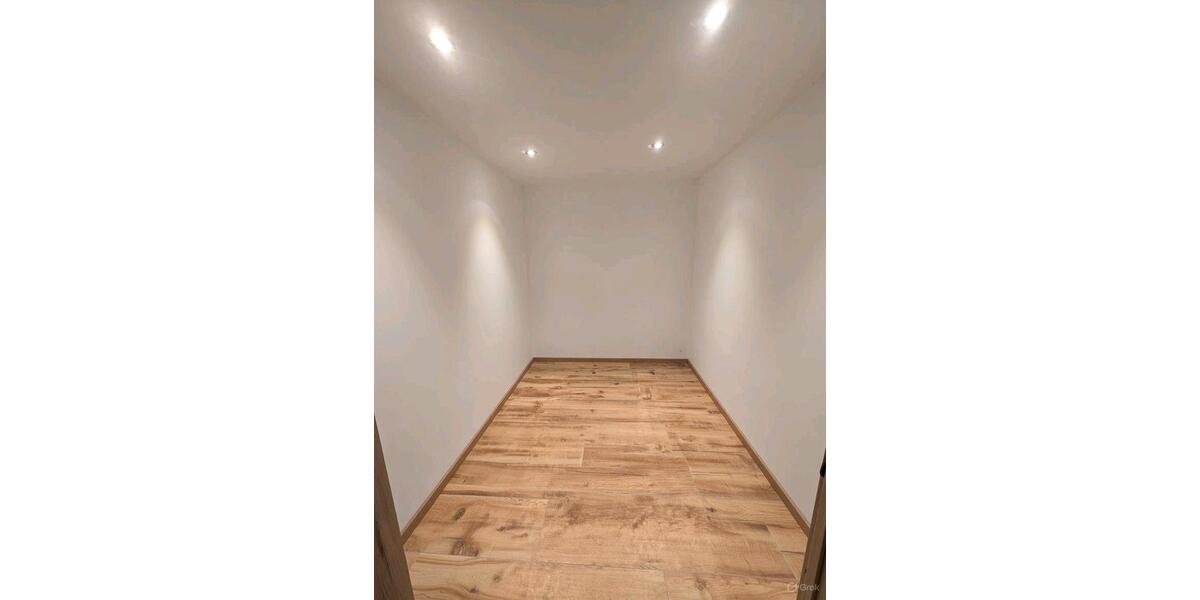 Sehr gepflegtes, neu saniertes, Einfamilienhaus in Waldkirchen 5.5 zimmer