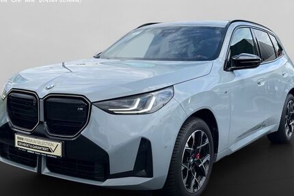 BMW X3 M50 27.900 km 72.990 &euro; Alzenau 63755