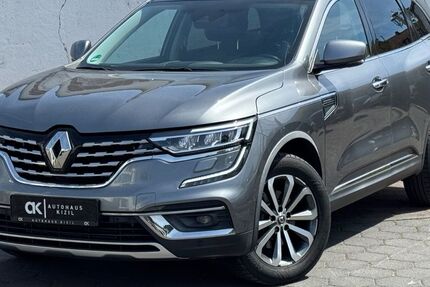 Renault Koleos 60.000 km 17.101 &euro; Mainz-Kostheim 55246