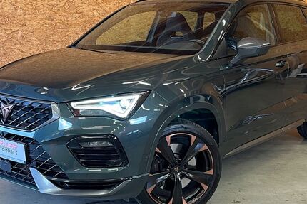 Cupra Ateca 75.699 km 28.950 &euro; Eichenzell 36124