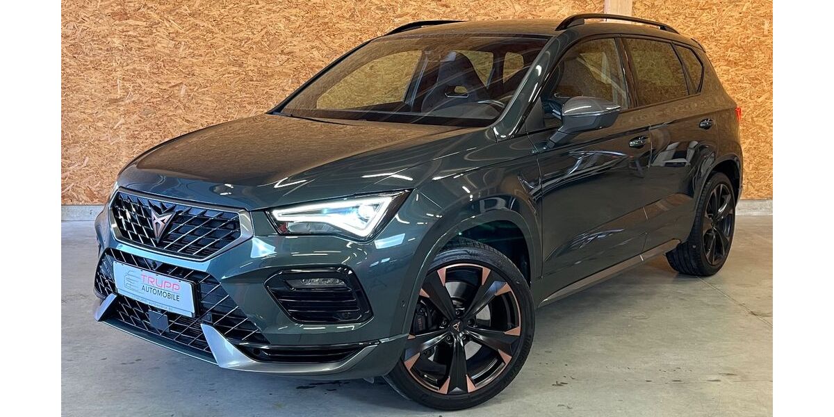 Cupra Ateca 75.699 km 28.950 &euro; Eichenzell 36124