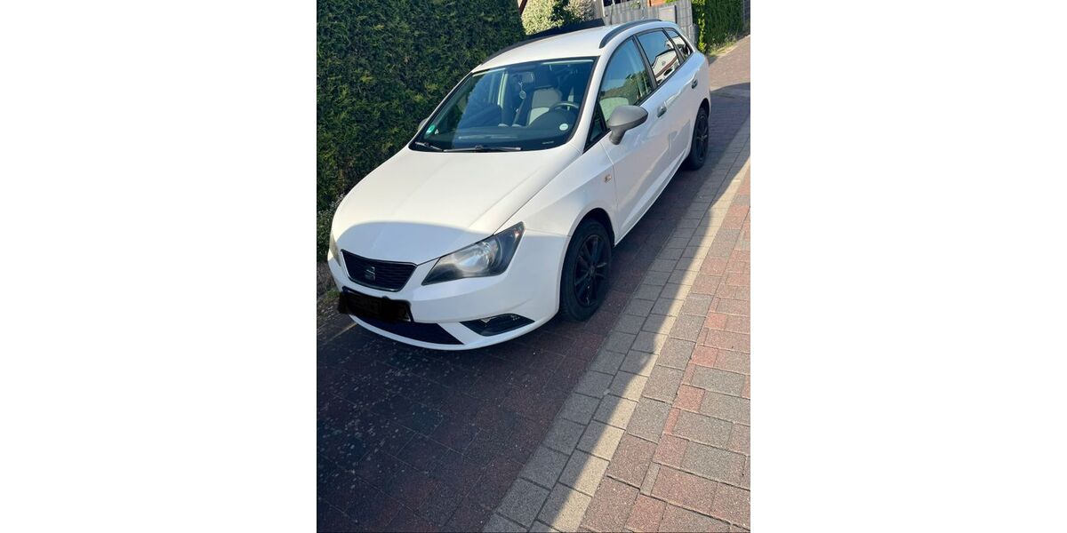 Seat Ibiza 118.000 km 4.990 &euro; Leezen 23816