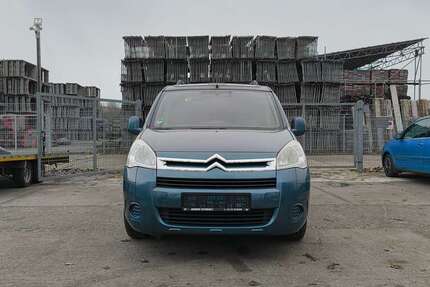 Citroen Berlingo 170.810 km 4.299 &euro; Berlin 13089