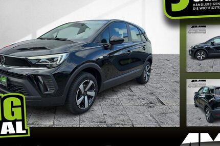 Opel Crossland (X) 16.854 km 15.350 &euro; Ludwigshafen 67065