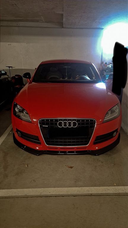 Audi TT 227.246 km 15.500 € Wehr 79664