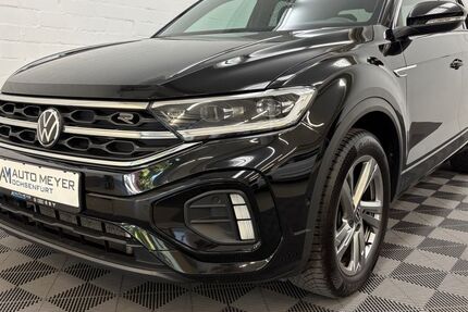 VW T-Roc 22.436 km 28.870 &euro; Ochsenfurt 97199