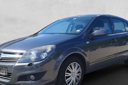 Opel Astra 135.850 km 1.500 &euro; Otterskirchen 94575