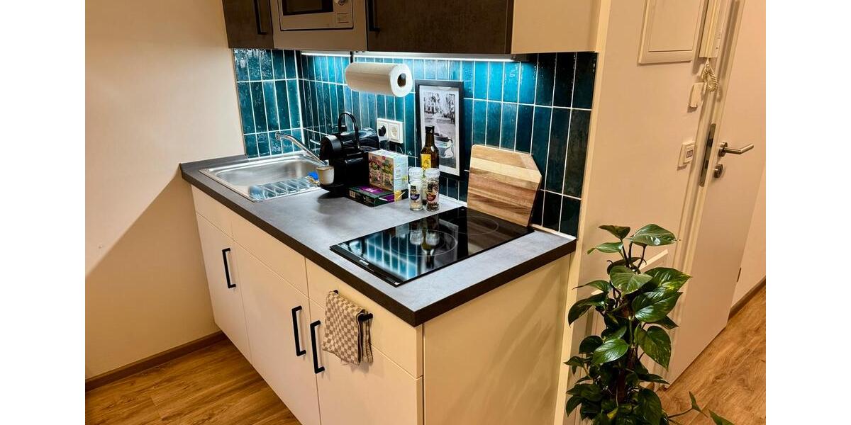 Etagenwohnung Trier Kürenz - 1 Zimmer, 45 m&sup2;, 1.000&euro; | Angebot:26071784