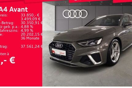 Audi A4 92.860 km 33.850 &euro; Frankfurt am Main 60314