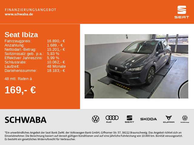 Ibiza