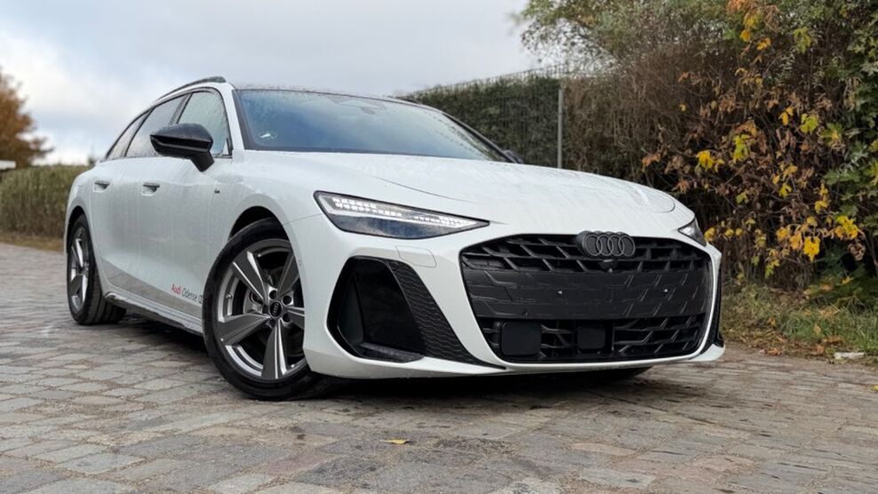 Audi A6 1.607 km 59.999 € Berlin 12099