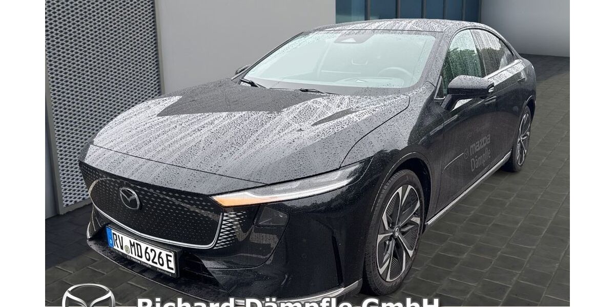 Mazda 6e 6.927 km 36.800 &euro; Ravensburg, nähe Bodensee 88213