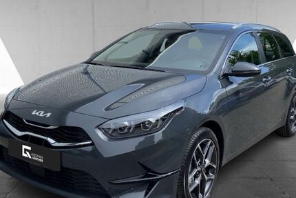 Kia ceed Sportswagon 6.824 km 28.490 &euro; Halstenbek 25469