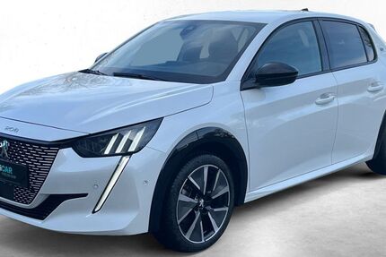 Peugeot 208 84.448 km 13.499 &euro; Ansbach 91522