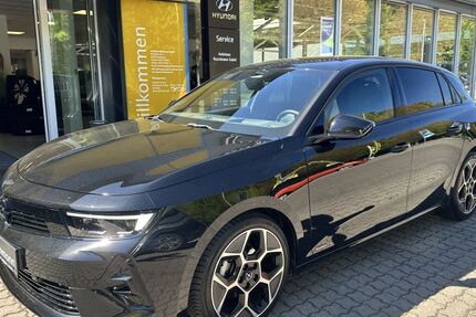 Opel Astra 26.990 km 21.900 &euro; Espelkamp 32339
