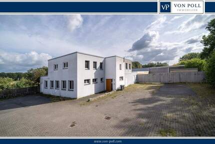 Gewerbeobjekt Versmold - 595.000&euro; | Angebot:23947483