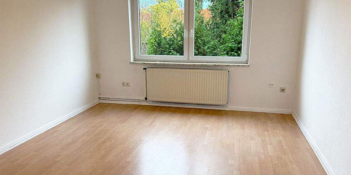 Etagenwohnung Herne Wanne - 2 Zimmer, 50 m&sup2;, 420&euro; | Angebot:24269232