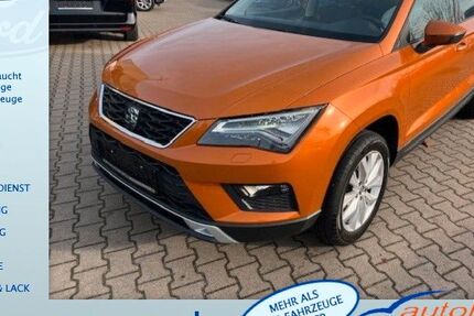 Seat Ateca 113.000 km 12.840 &euro; Eilenburg 04838