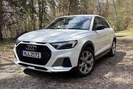 Audi A1 58.000 km 20.500 &euro; Zorneding 85604