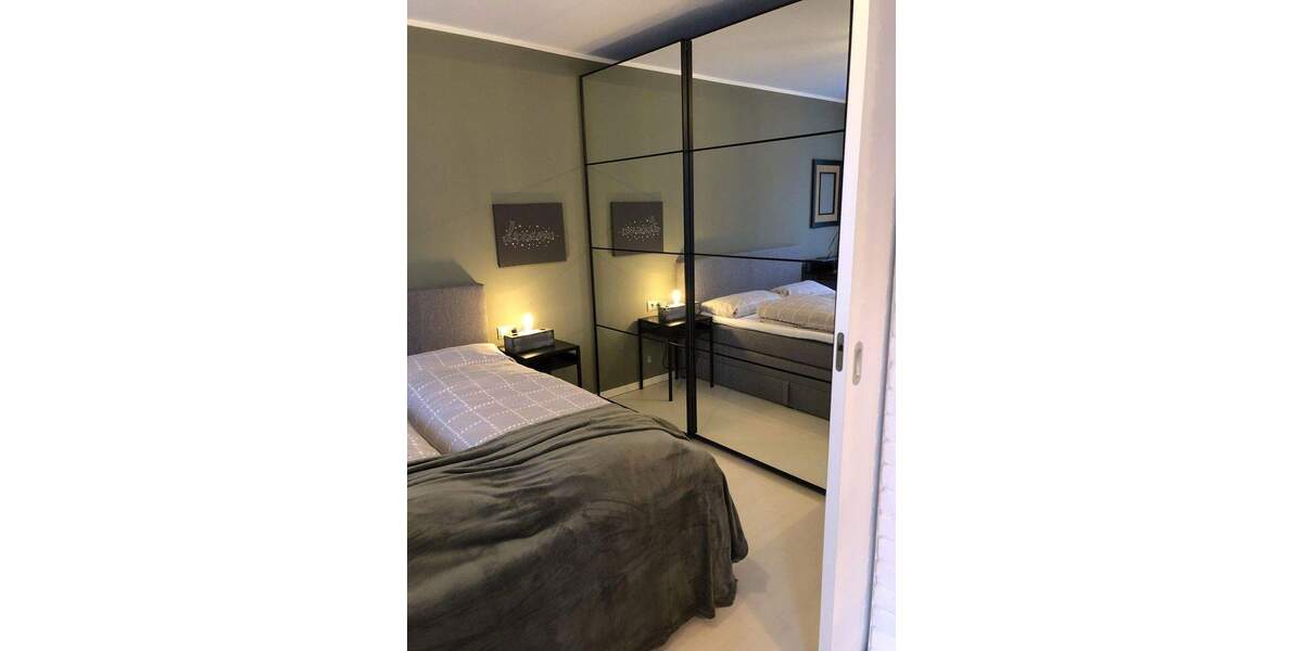 Vollmöblierte Wohnung 2 Zimmer inklusive(Heizung, Strom, internet) im lebhaften Prenzlauer Berg 2 zimmer