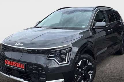 Kia Niro 43.733 km 26.969 &euro; Elsdorf 50189