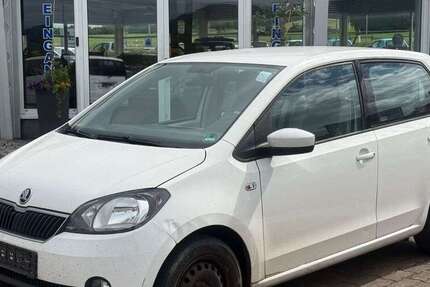 Skoda Citigo 190.832 km 2.000 &euro; Niedergebra 99759