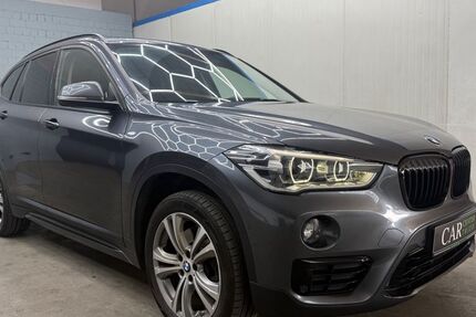 BMW X1 122.270 km 17.900 &euro; Trier 54294