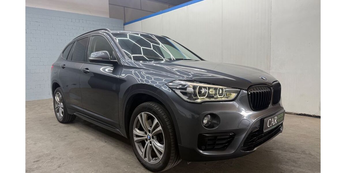 BMW X1 122.270 km 17.900 &euro; Trier 54294