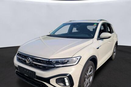 VW T-Roc 55.300 km 27.930 &euro; Singen 78224