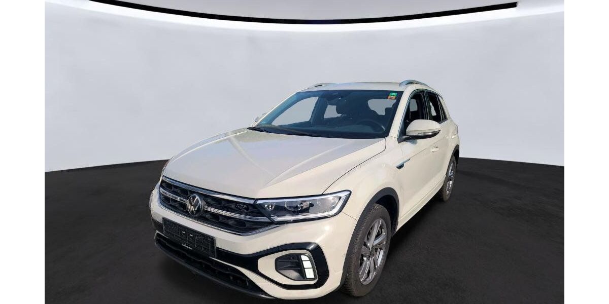 VW T-Roc 55.300 km 27.930 &euro; Singen 78224