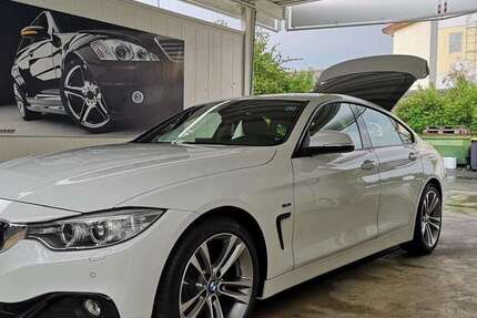 BMW 420 148.000 km 16.700 € Sommerhausen 97286
