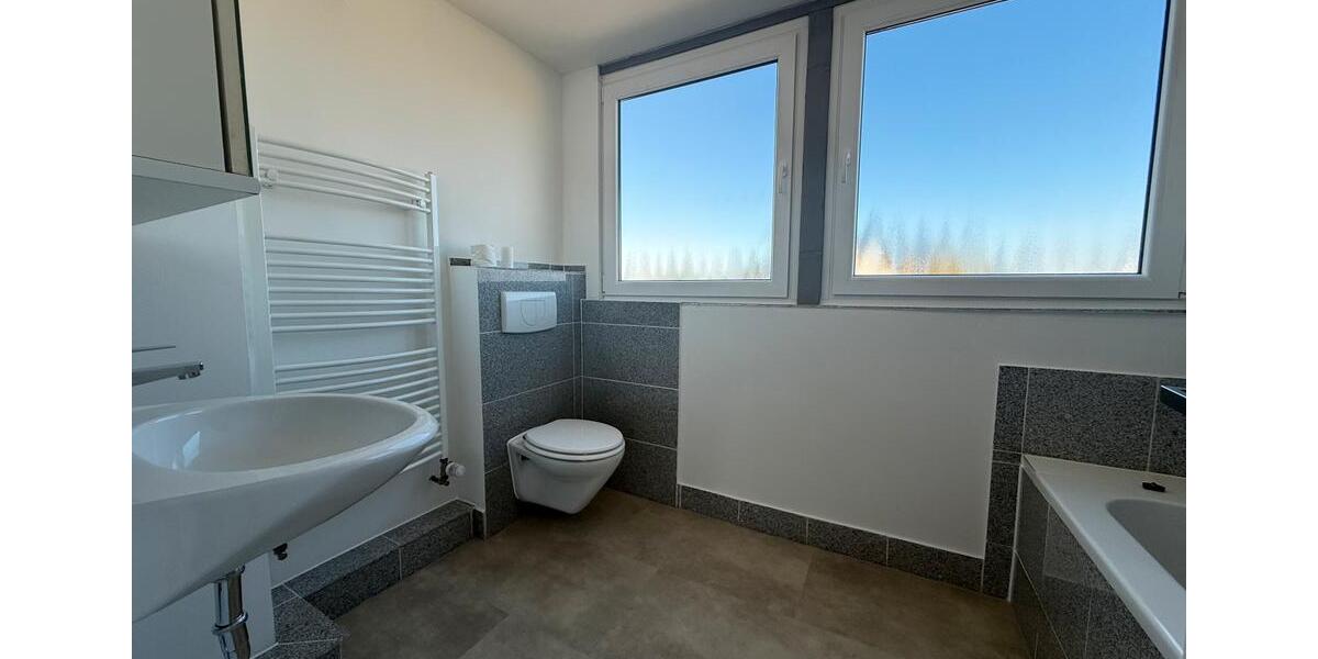 Dachgeschoßwohnung Hennef (Sieg) - 2 Zimmer, 54 m&sup2;, 690&euro; | Angebot:26278517