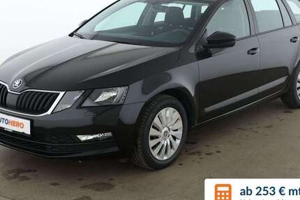 Skoda Octavia 66.906 km 18.380 &euro; Dresden 01187