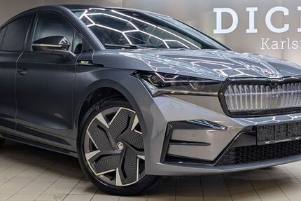 Skoda Enyaq 36.408 km 36.950 &euro; Karlsdorf-Neuthard 76689