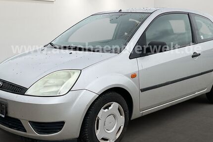 Ford Fiesta 82.832 km 1.199 &euro; Brehna 06796