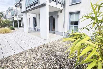 Wohnung zum Mieten in Nürnberg 1.350 € 80 m²