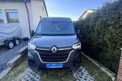 Renault Master 131.000 km 19.000 &euro; Pfreimd 92536