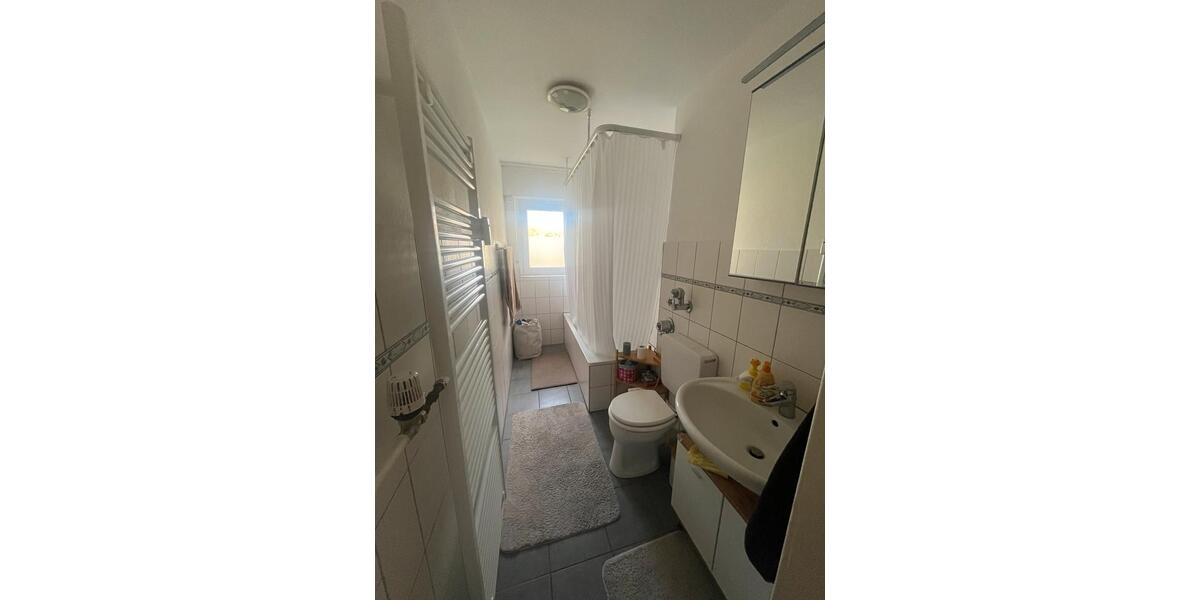 Erdgeschoßwohnung Münster Münster-Nord - 2 Zimmer, 55 m&sup2;, 1.200&euro; | Angebot:26006777