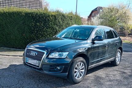 Audi Q5 195.888 km 7.500 &euro; Köln 51107
