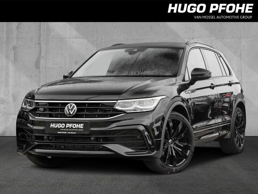 VW Tiguan 73.100 km 36.400 € Schwerin 19061