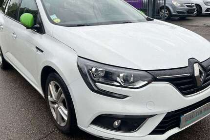 Renault Megane 340.000 km 5.500 &euro; Lahr-Langenwinkel 77933