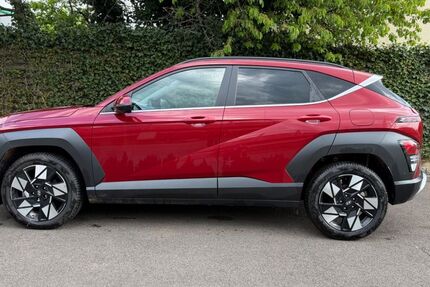 Hyundai KONA 6.248 km 21.900 &euro; Neustadt 67434