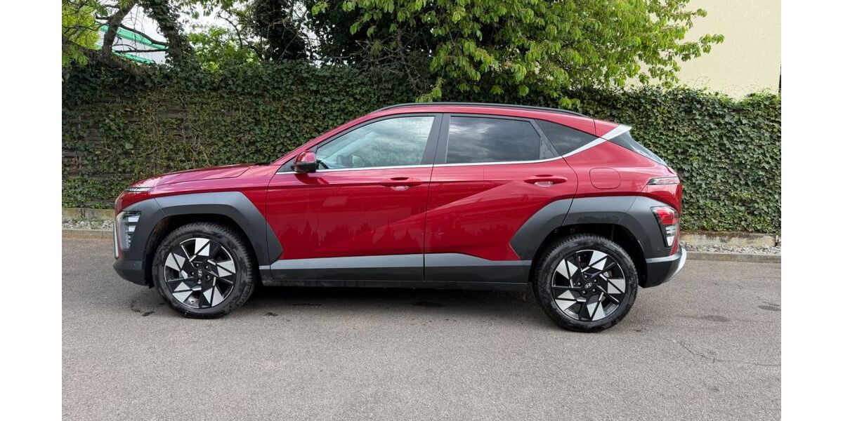 Hyundai KONA 6.248 km 21.900 &euro; Neustadt 67434