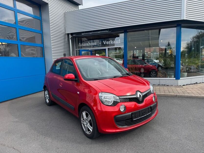 Twingo