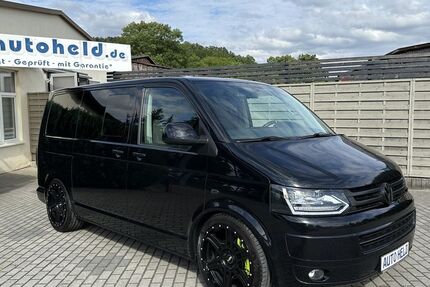 VW T5 Caravelle 312.100 km 18.990 &euro; Werdau 08412