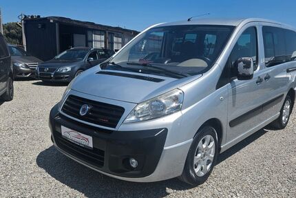 Fiat Scudo 167.700 km 6.000 € München 80997
