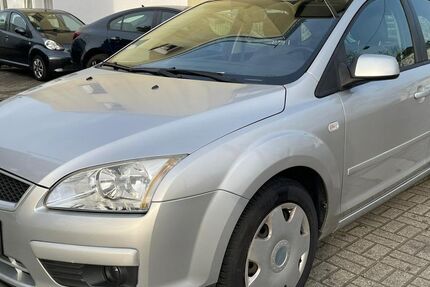 Ford Focus 98.000 km 4.750 &euro; Ludwigshafen am Rhein 67059